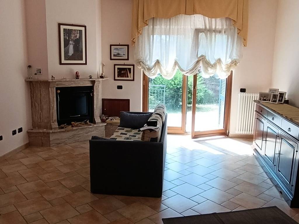 appartamento in vendita a Fiuggi