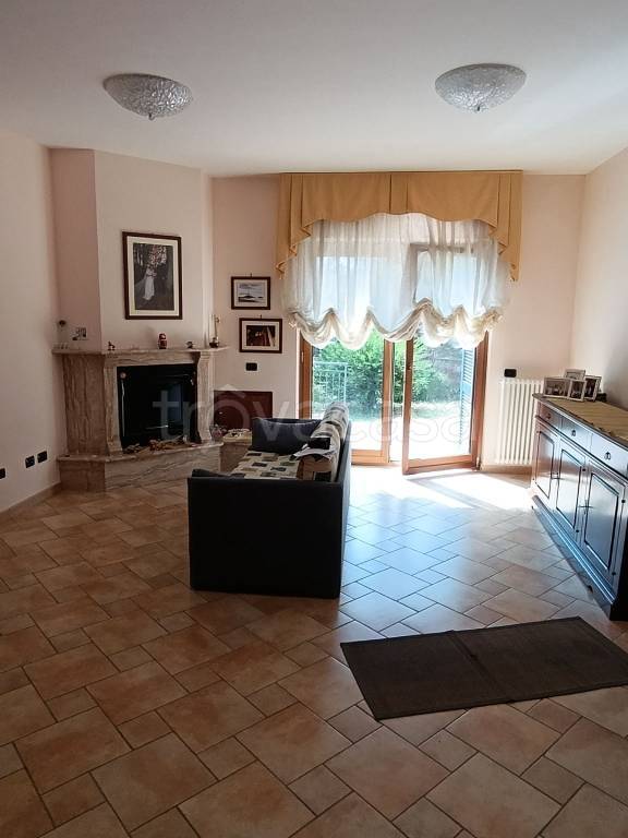 appartamento in vendita a Fiuggi