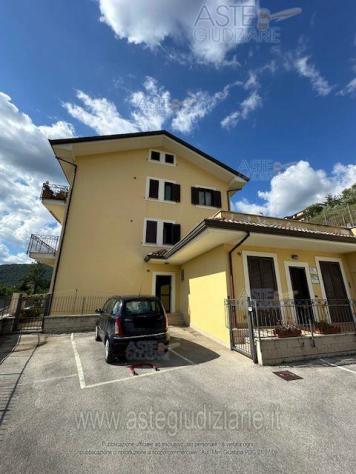 appartamento in vendita a Fiuggi