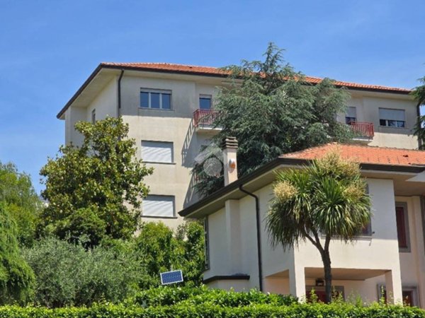 appartamento in vendita a Fiuggi