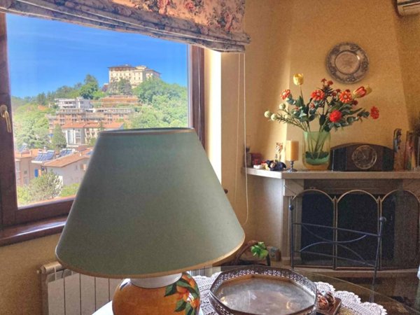 appartamento in vendita a Fiuggi