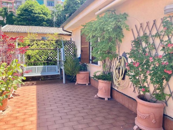 appartamento in vendita a Fiuggi