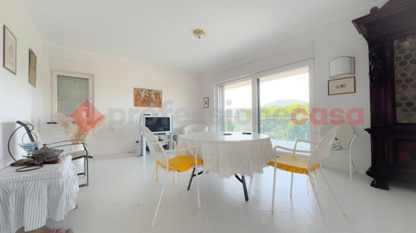 appartamento in vendita a Fiuggi