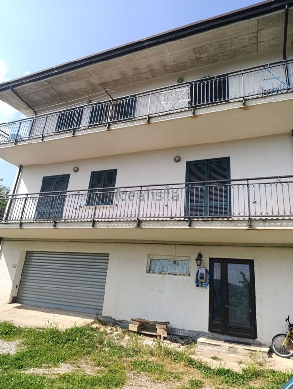 appartamento in vendita a Fiuggi
