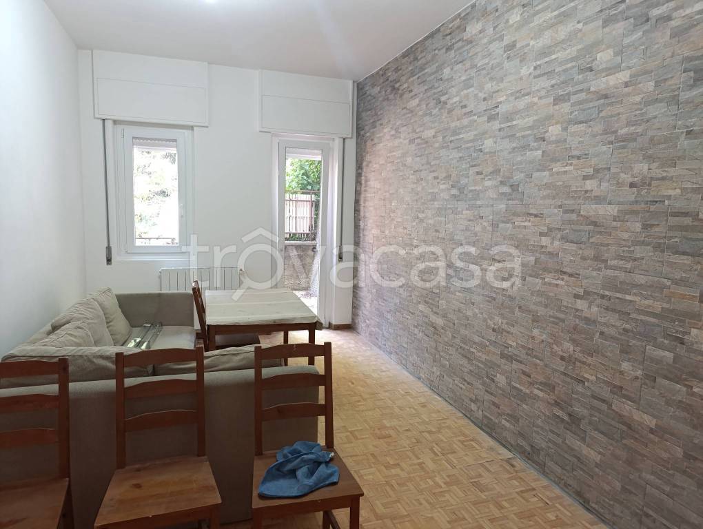 appartamento in vendita a Fiuggi
