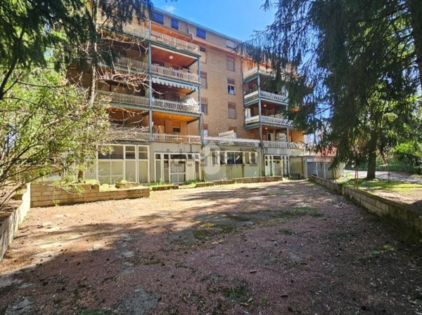 appartamento in vendita a Fiuggi