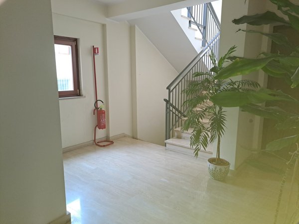 appartamento in vendita a Fiuggi
