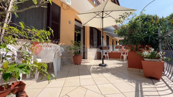 appartamento in vendita a Fiuggi