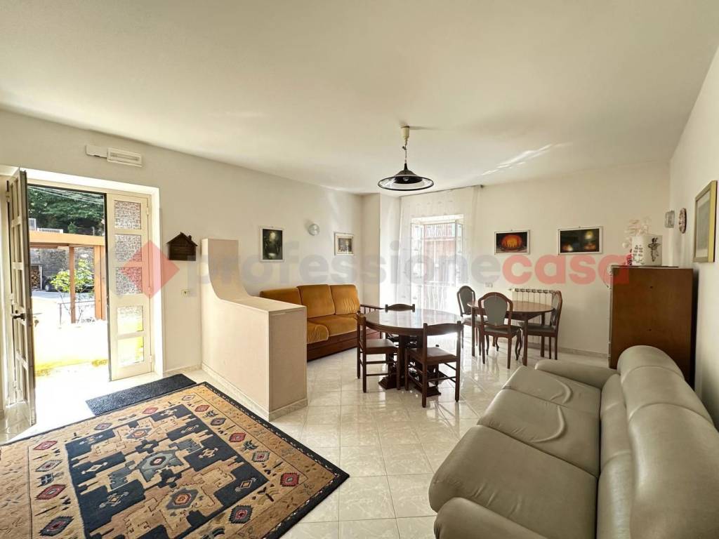 appartamento in vendita a Fiuggi