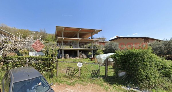 casa indipendente in vendita a Fiuggi