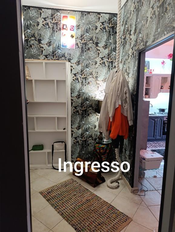 appartamento in vendita a Fiuggi