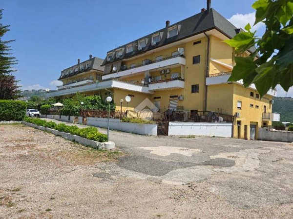 appartamento in vendita a Fiuggi