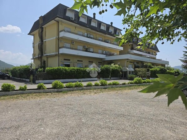 appartamento in vendita a Fiuggi