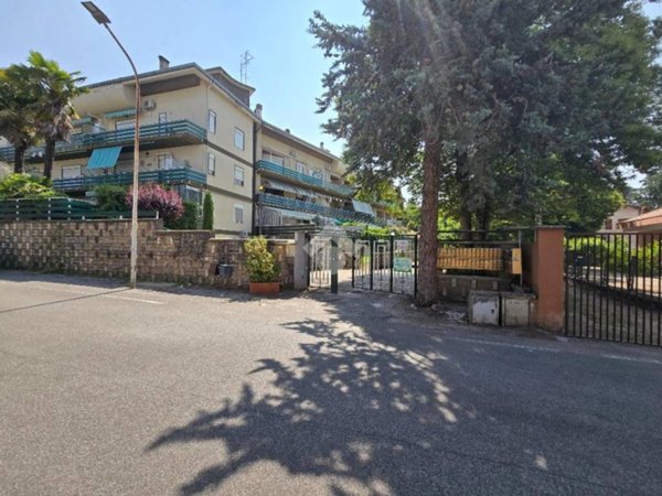 appartamento in vendita a Fiuggi
