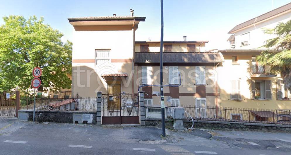 appartamento in vendita a Fiuggi