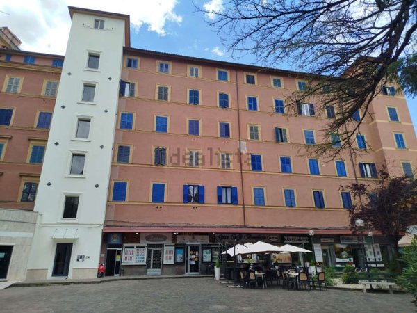 appartamento in vendita a Fiuggi