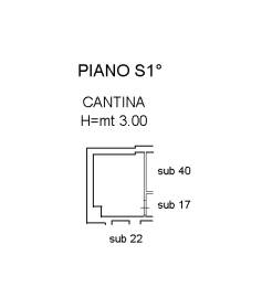 appartamento in vendita a Fiuggi