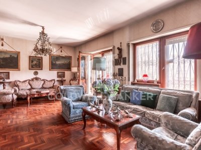 appartamento in vendita a Fiuggi