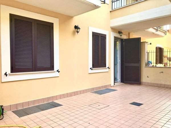 appartamento in vendita a Fiuggi