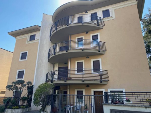 appartamento in vendita a Fiuggi