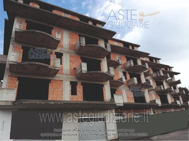 terreno edificabile in vendita a Fiuggi