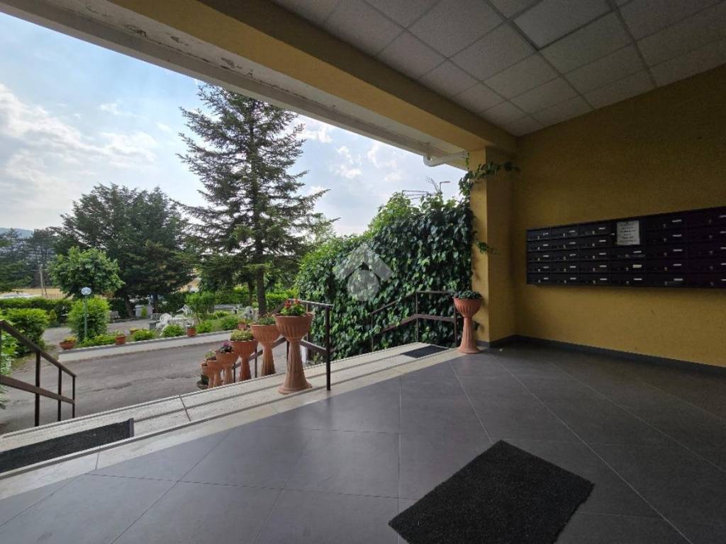 appartamento in vendita a Fiuggi