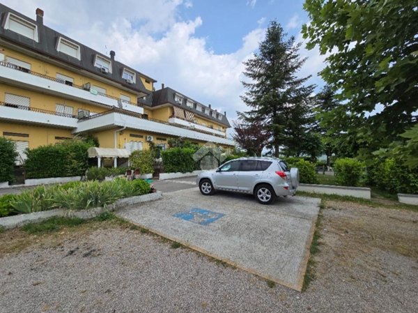appartamento in vendita a Fiuggi