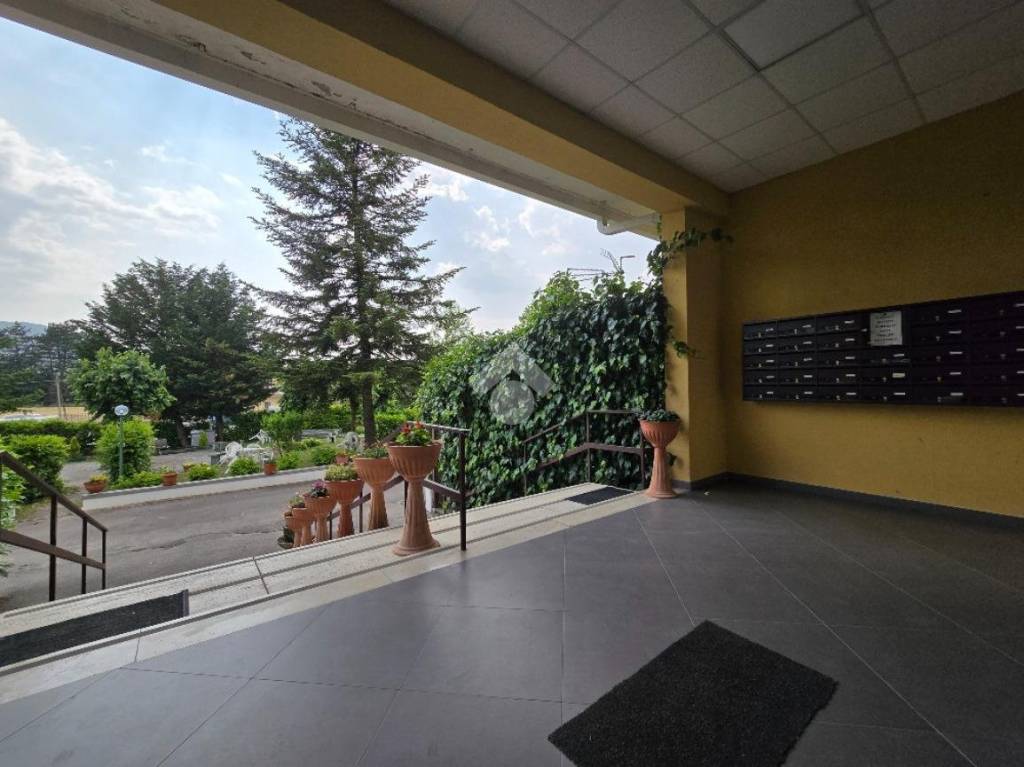 appartamento in vendita a Fiuggi