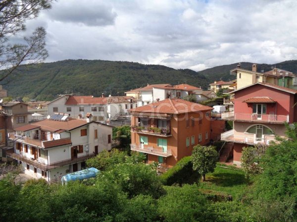 appartamento in vendita a Fiuggi