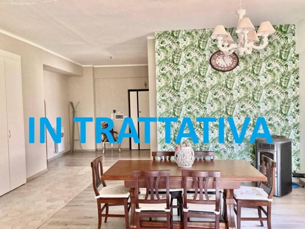 appartamento in vendita a Fiuggi