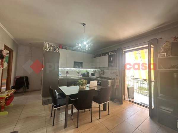 appartamento in vendita a Fiuggi