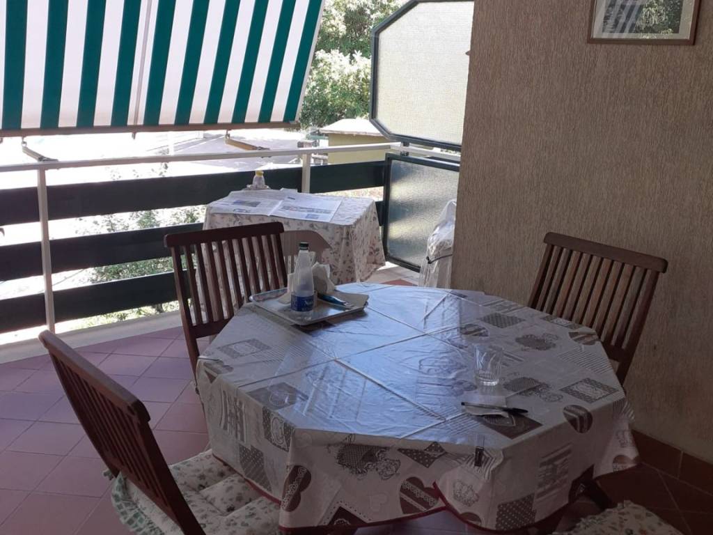 appartamento in vendita a Fiuggi