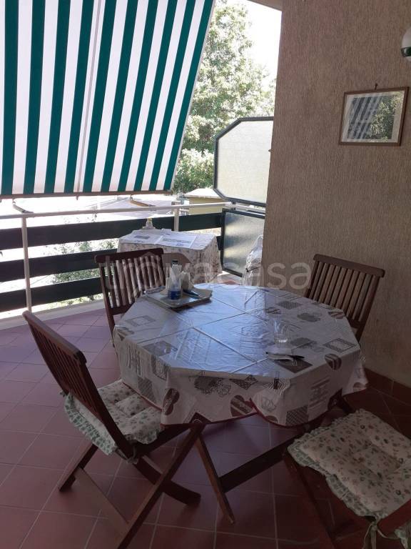 appartamento in vendita a Fiuggi