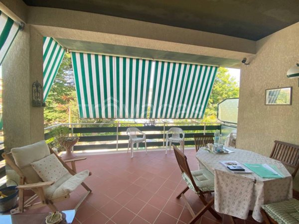 appartamento in vendita a Fiuggi