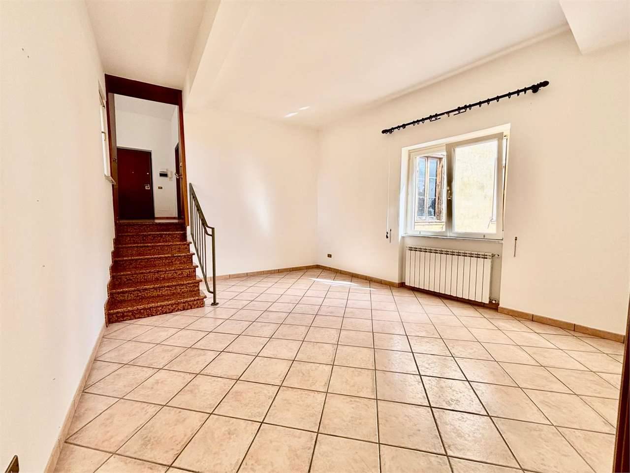 appartamento in vendita a Fiuggi