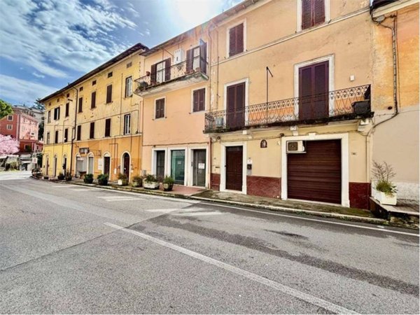 appartamento in vendita a Fiuggi