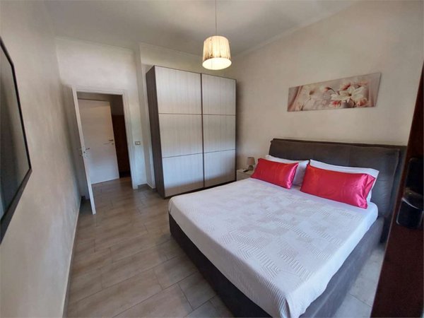 appartamento in vendita a Fiuggi