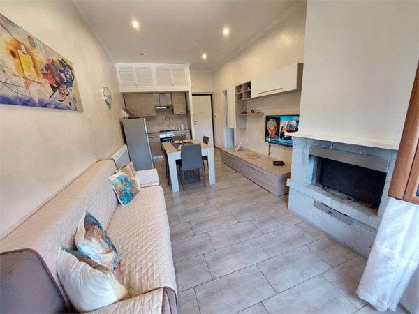 appartamento in vendita a Fiuggi