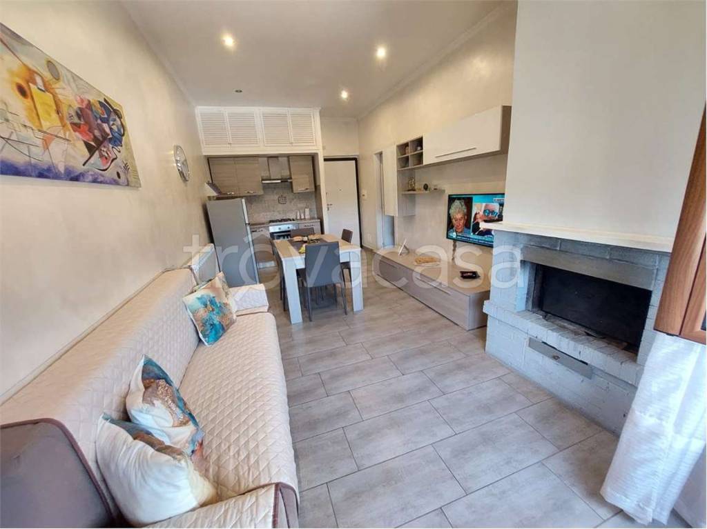 appartamento in vendita a Fiuggi