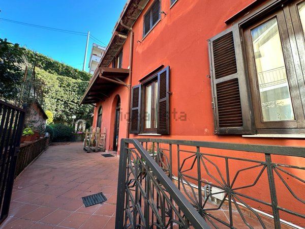 casa indipendente in vendita a Fiuggi