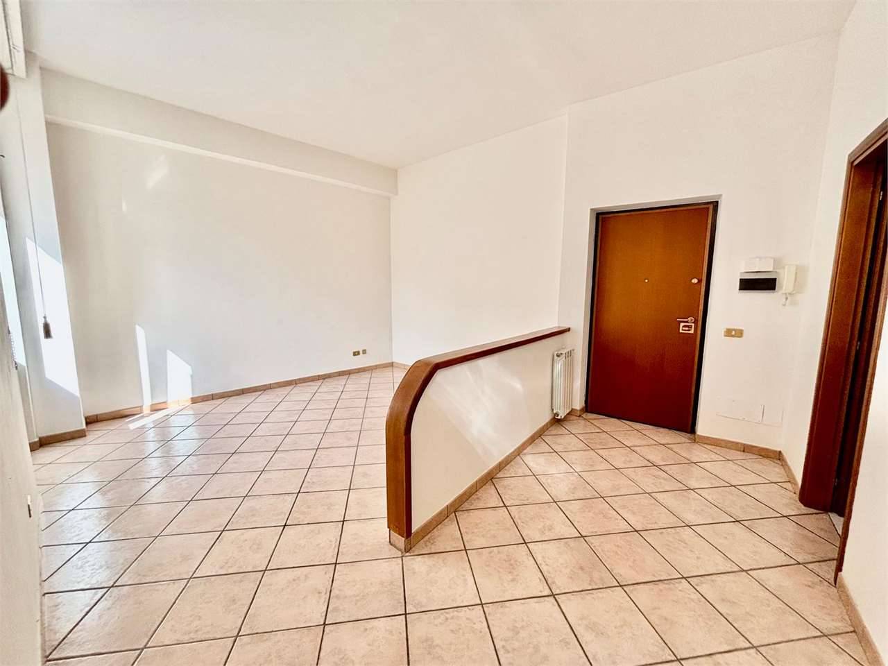 appartamento in vendita a Fiuggi