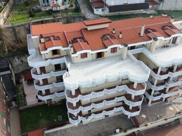 appartamento in vendita a Fiuggi