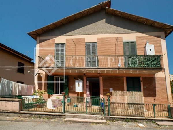 appartamento in vendita a Fiuggi