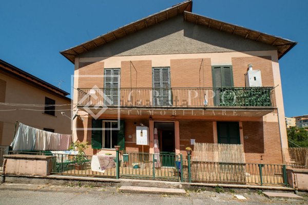 appartamento in vendita a Fiuggi