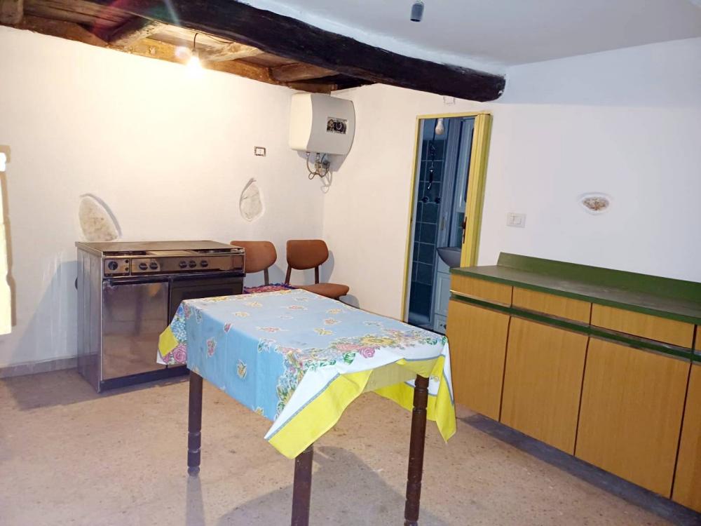 casa semindipendente in vendita a Fiuggi