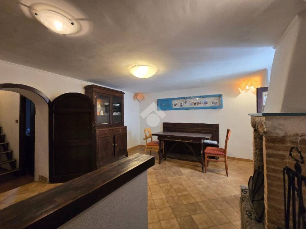 appartamento in vendita a Fiuggi