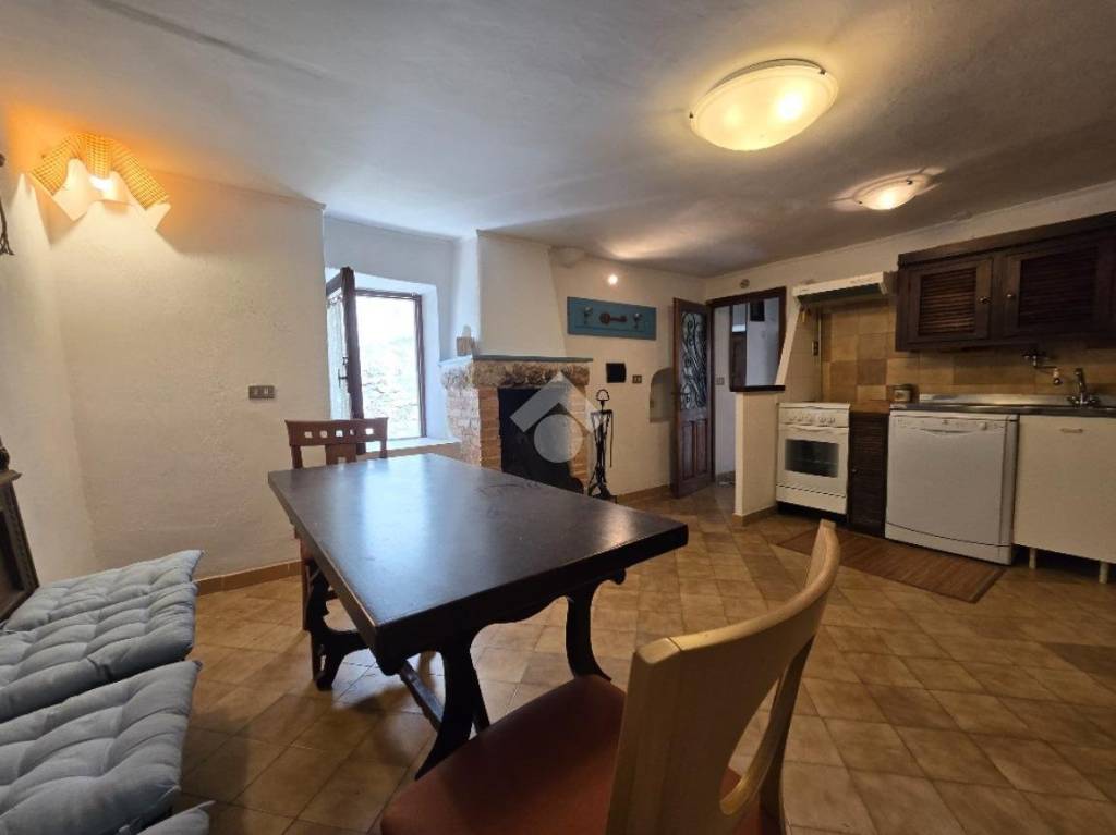 appartamento in vendita a Fiuggi