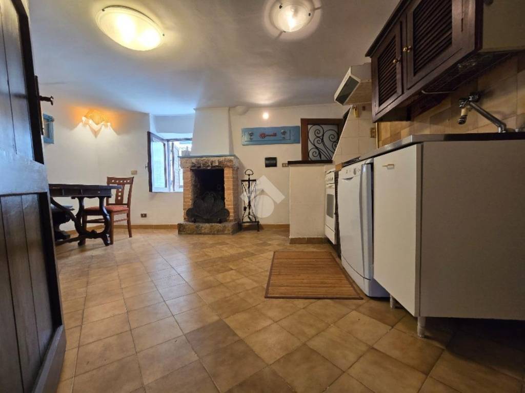 appartamento in vendita a Fiuggi