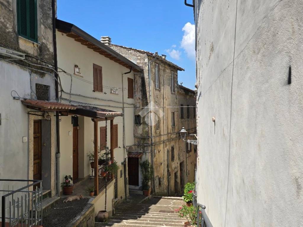 appartamento in vendita a Fiuggi