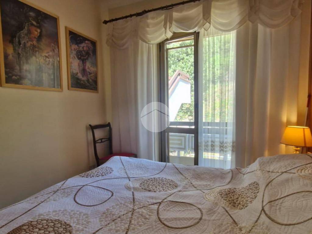 appartamento in vendita a Fiuggi